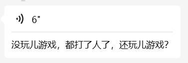 语音翻译